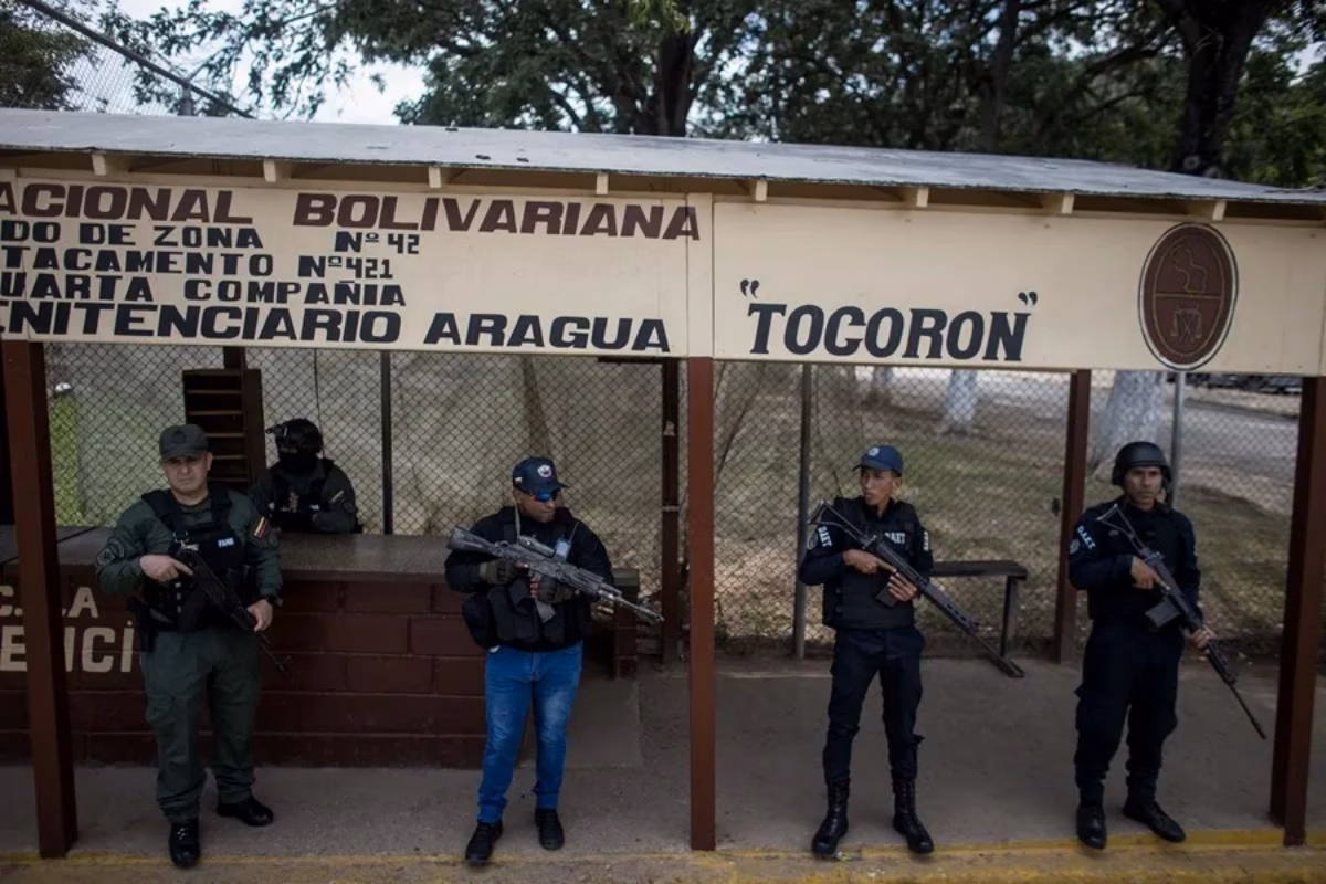 tocoron